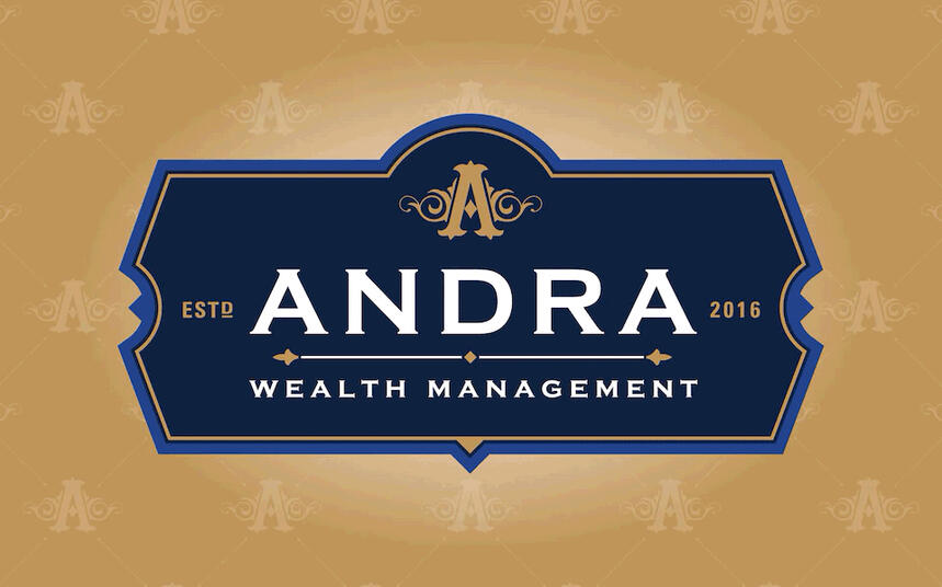 Logo (Andra Wealth Management)