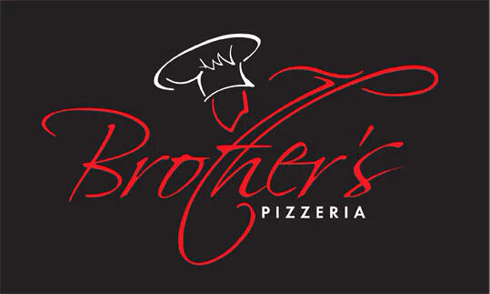 Logo (Brother's Pizzeria)
